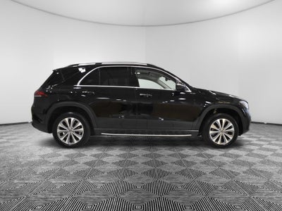 2022 Mercedes-Benz GLE GLE 350 4MATIC®