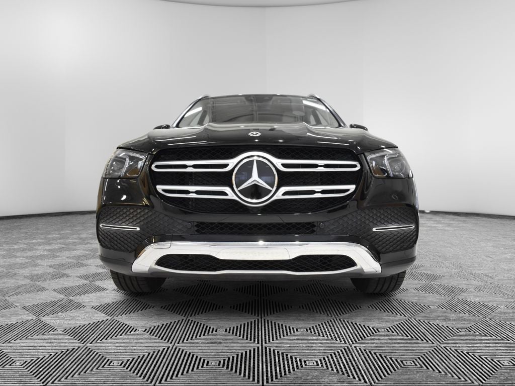 2022 Mercedes-Benz GLE GLE 350 4MATIC®