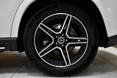2022 Mercedes-Benz GLE GLE 350 4MATIC®