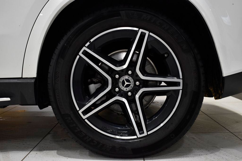 2022 Mercedes-Benz GLE GLE 350 4MATIC®