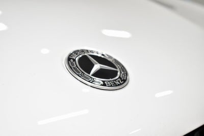 2022 Mercedes-Benz GLE GLE 350 4MATIC®