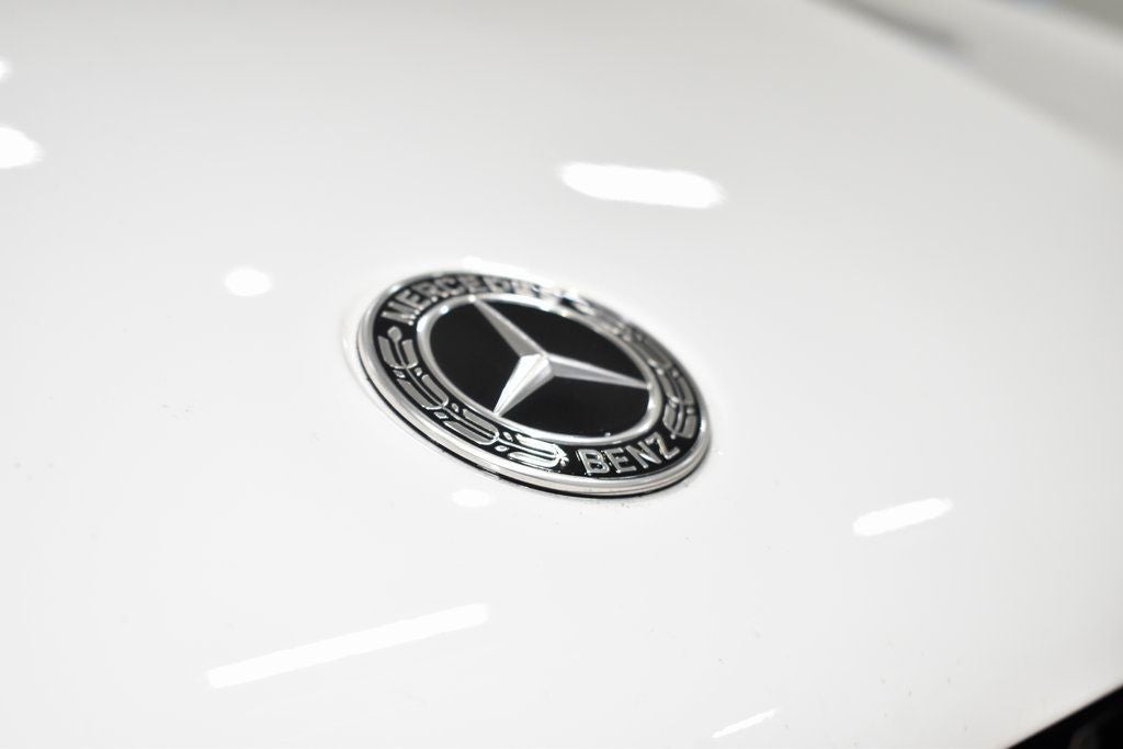 2022 Mercedes-Benz GLE GLE 350 4MATIC®