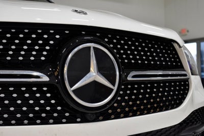 2022 Mercedes-Benz GLE GLE 350 4MATIC®