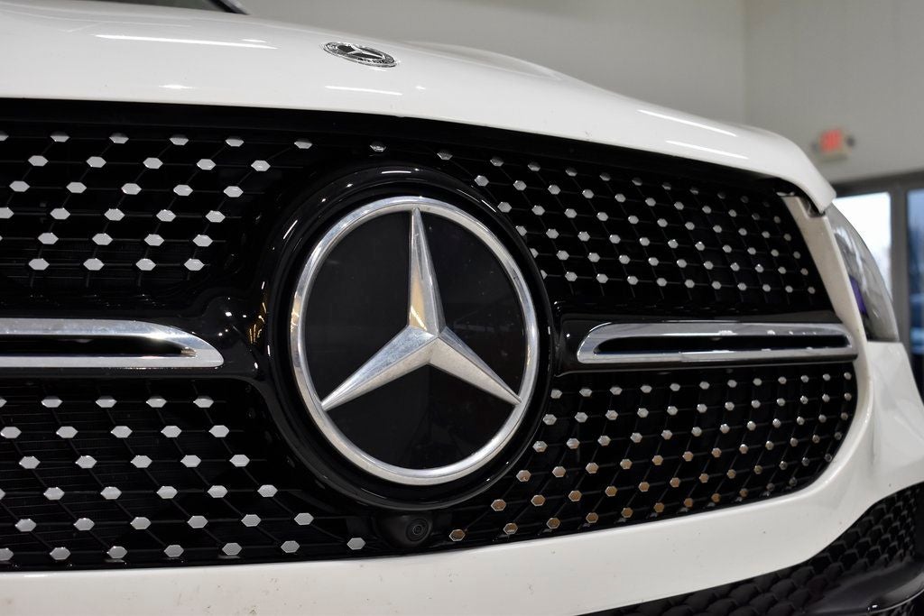 2022 Mercedes-Benz GLE GLE 350 4MATIC®