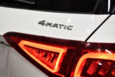 2022 Mercedes-Benz GLE GLE 350 4MATIC®