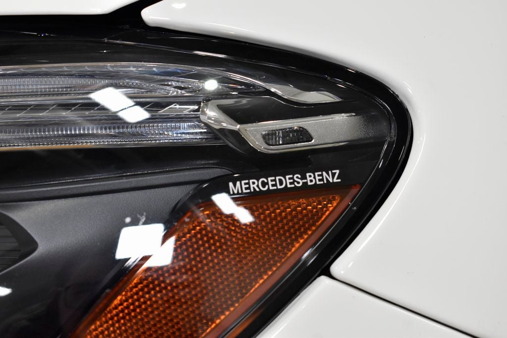 2022 Mercedes-Benz GLE GLE 350 4MATIC®