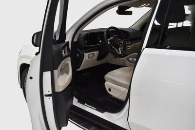 2022 Mercedes-Benz GLE GLE 350 4MATIC®