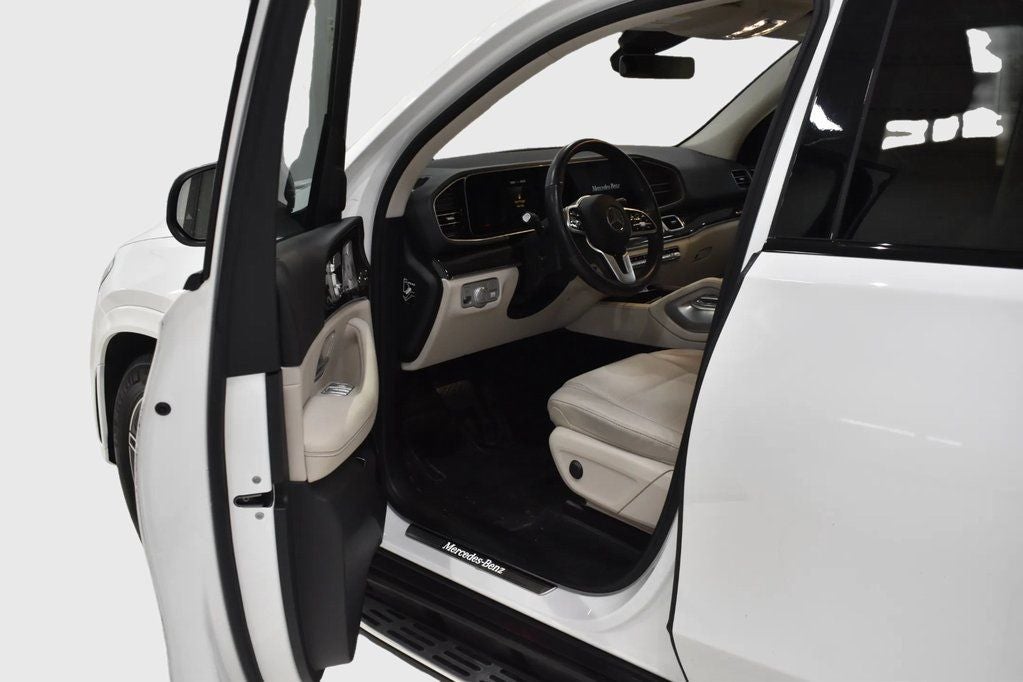 2022 Mercedes-Benz GLE GLE 350 4MATIC®