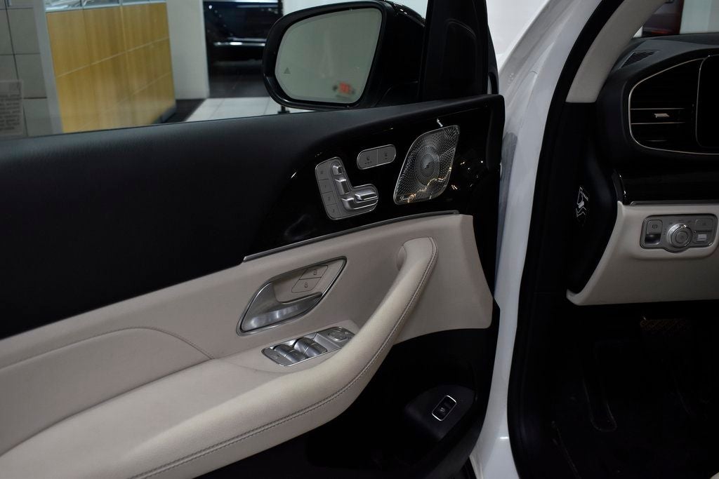 2022 Mercedes-Benz GLE GLE 350 4MATIC®