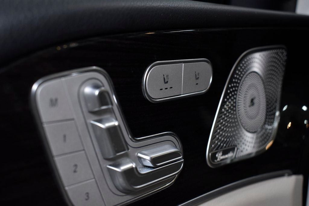 2022 Mercedes-Benz GLE GLE 350 4MATIC®