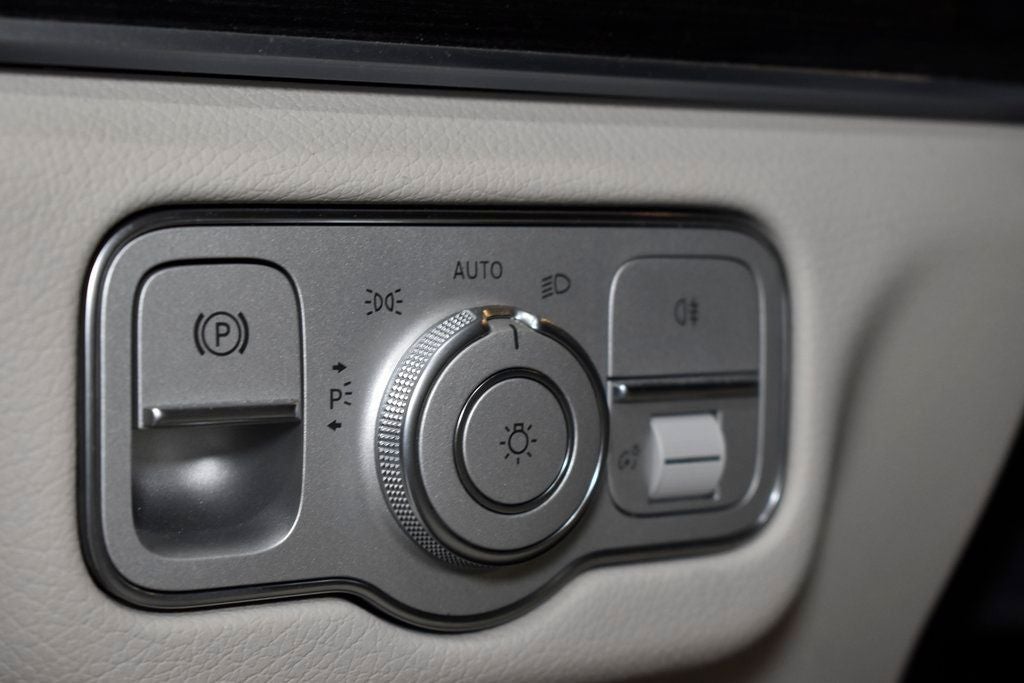 2022 Mercedes-Benz GLE GLE 350 4MATIC®