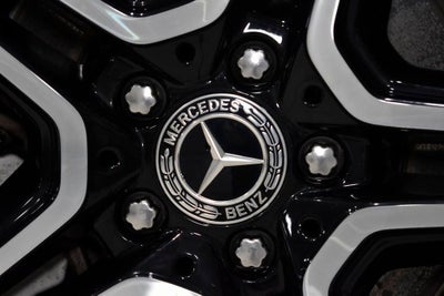 2022 Mercedes-Benz GLE GLE 350 4MATIC®