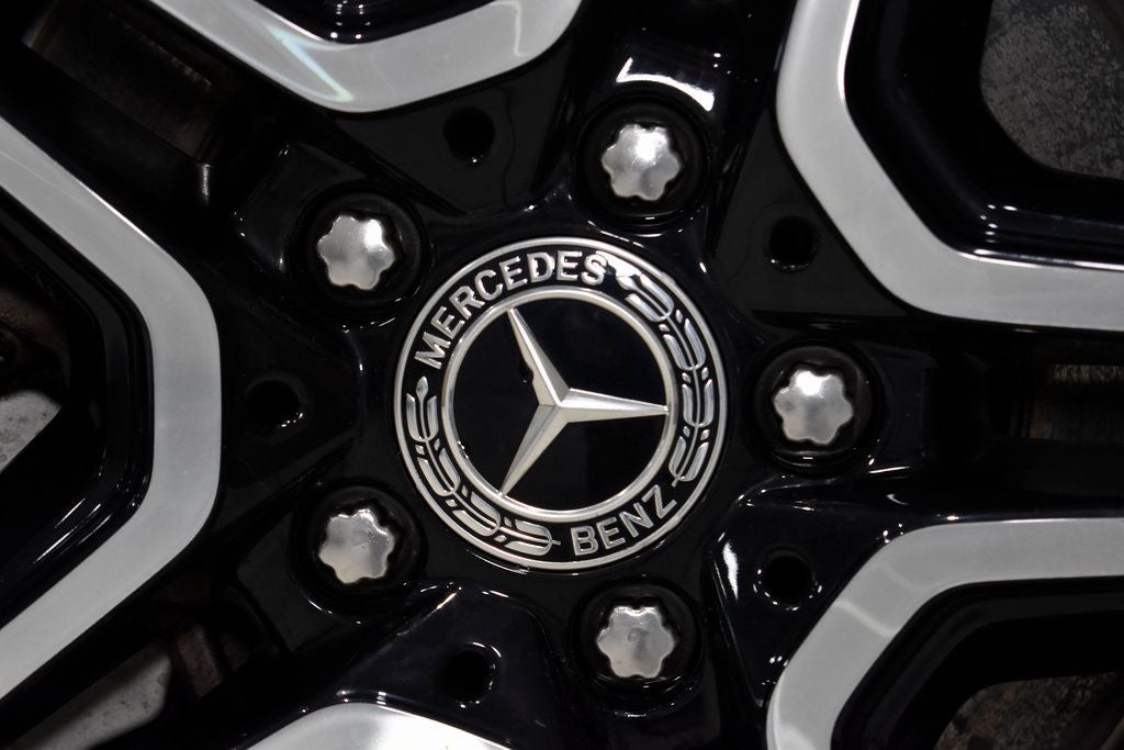 2022 Mercedes-Benz GLE GLE 350 4MATIC®