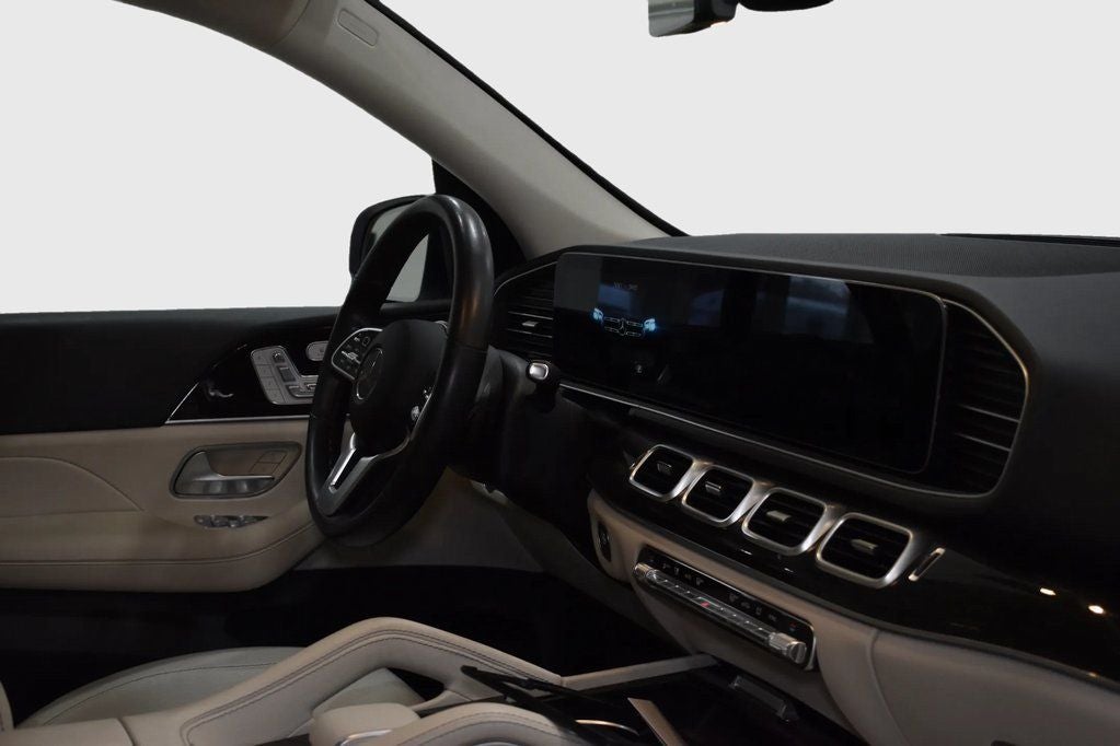 2022 Mercedes-Benz GLE GLE 350 4MATIC®