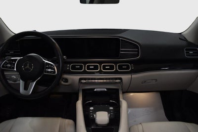 2022 Mercedes-Benz GLE GLE 350 4MATIC®