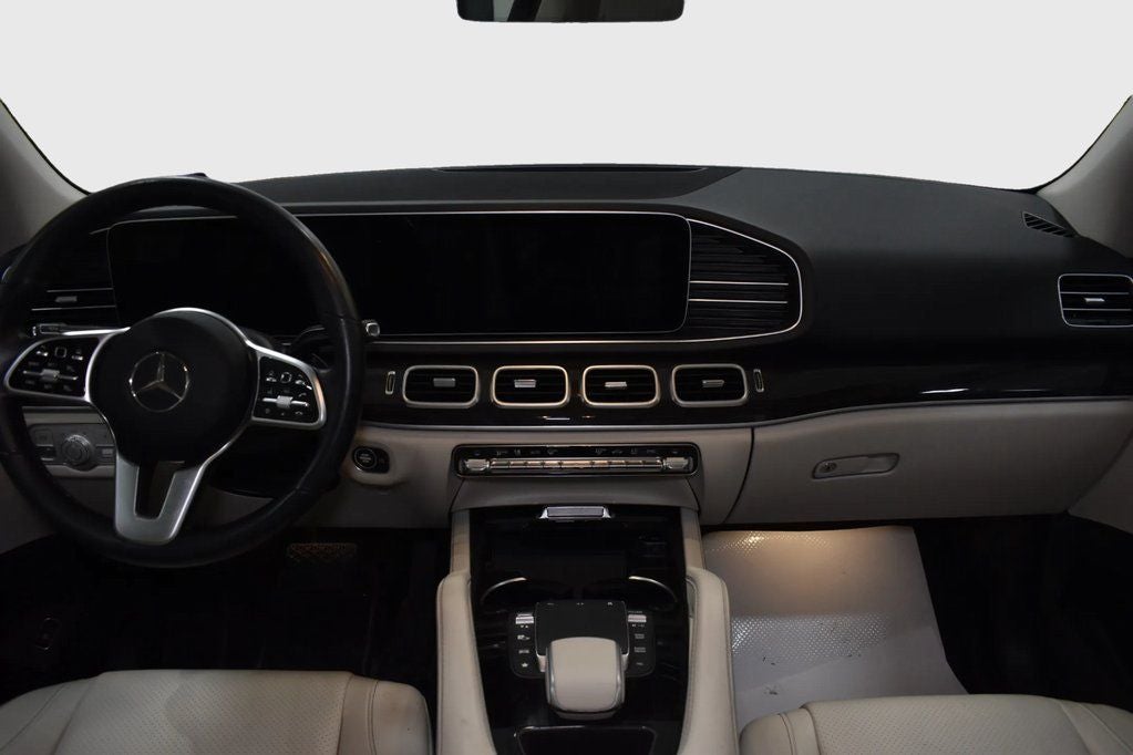 2022 Mercedes-Benz GLE GLE 350 4MATIC®