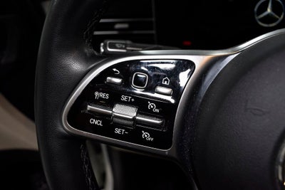 2022 Mercedes-Benz GLE GLE 350 4MATIC®