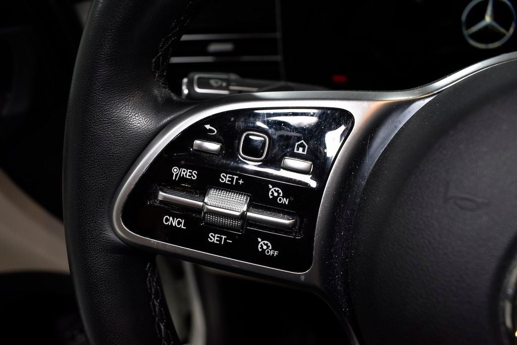 2022 Mercedes-Benz GLE GLE 350 4MATIC®