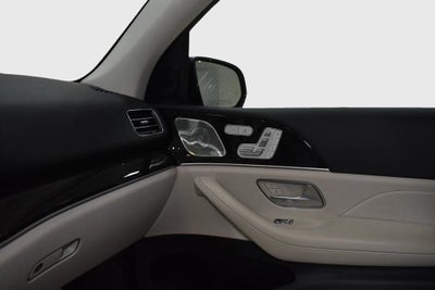 2022 Mercedes-Benz GLE GLE 350 4MATIC®