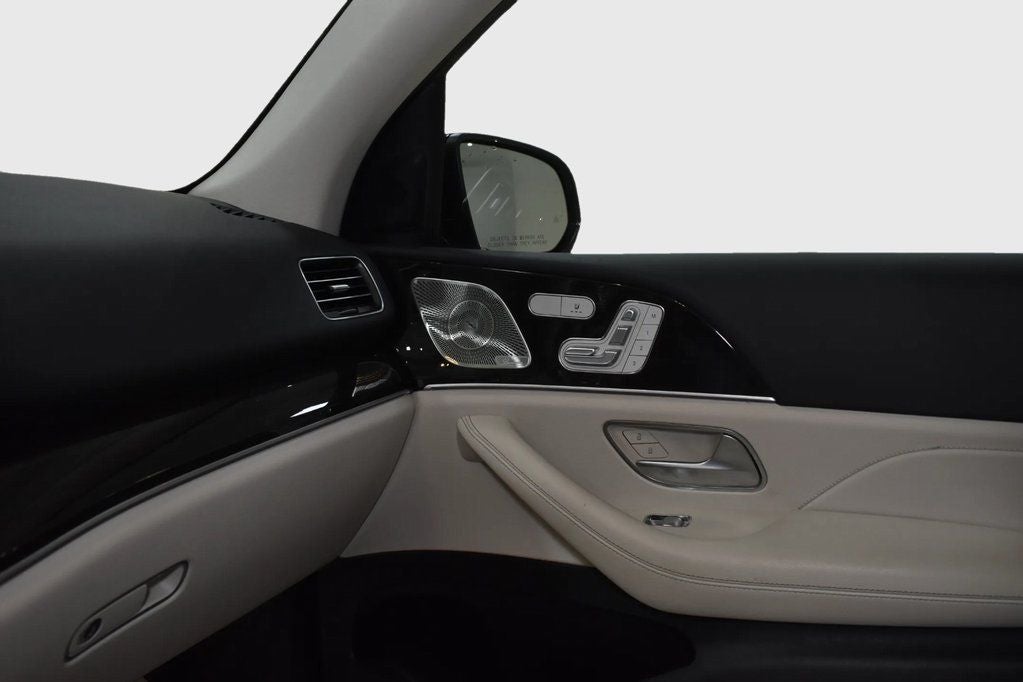 2022 Mercedes-Benz GLE GLE 350 4MATIC®