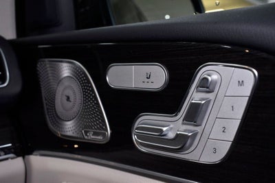 2022 Mercedes-Benz GLE GLE 350 4MATIC®