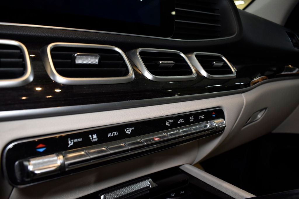 2022 Mercedes-Benz GLE GLE 350 4MATIC®