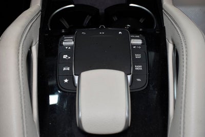 2022 Mercedes-Benz GLE GLE 350 4MATIC®