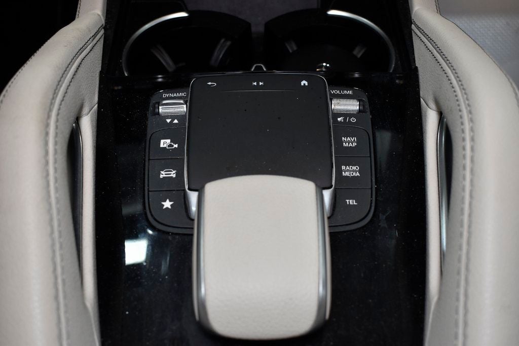 2022 Mercedes-Benz GLE GLE 350 4MATIC®