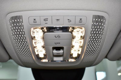 2022 Mercedes-Benz GLE GLE 350 4MATIC®