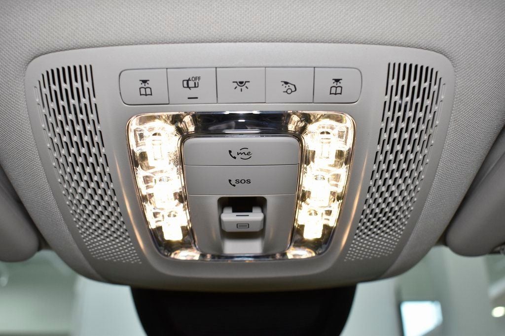 2022 Mercedes-Benz GLE GLE 350 4MATIC®