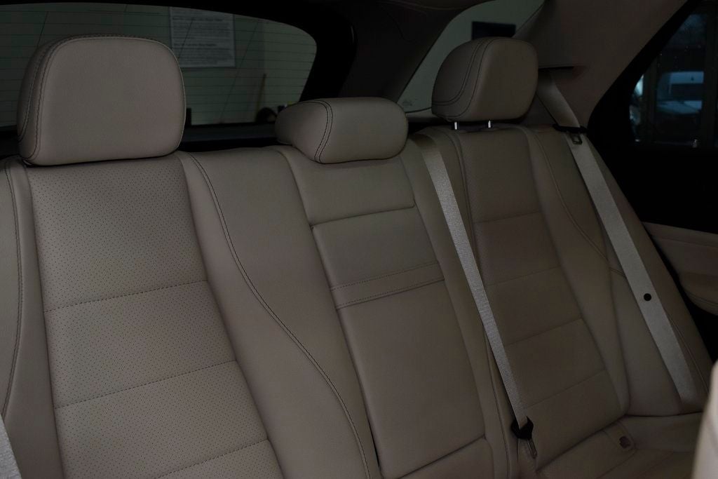 2022 Mercedes-Benz GLE GLE 350 4MATIC®