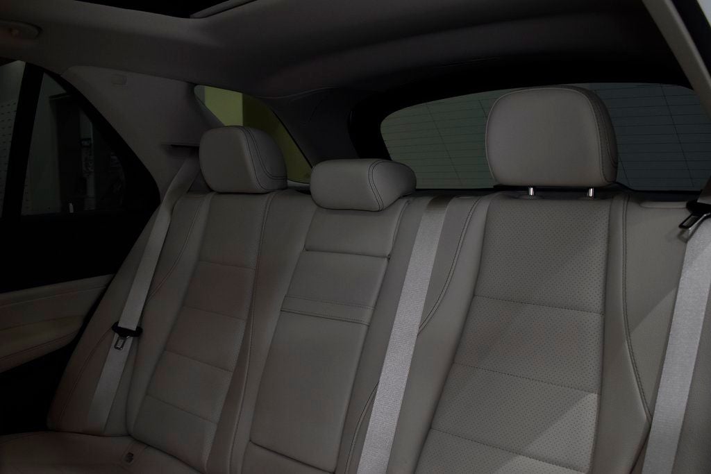 2022 Mercedes-Benz GLE GLE 350 4MATIC®