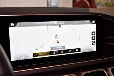 2022 Mercedes-Benz GLE GLE 350 4MATIC®