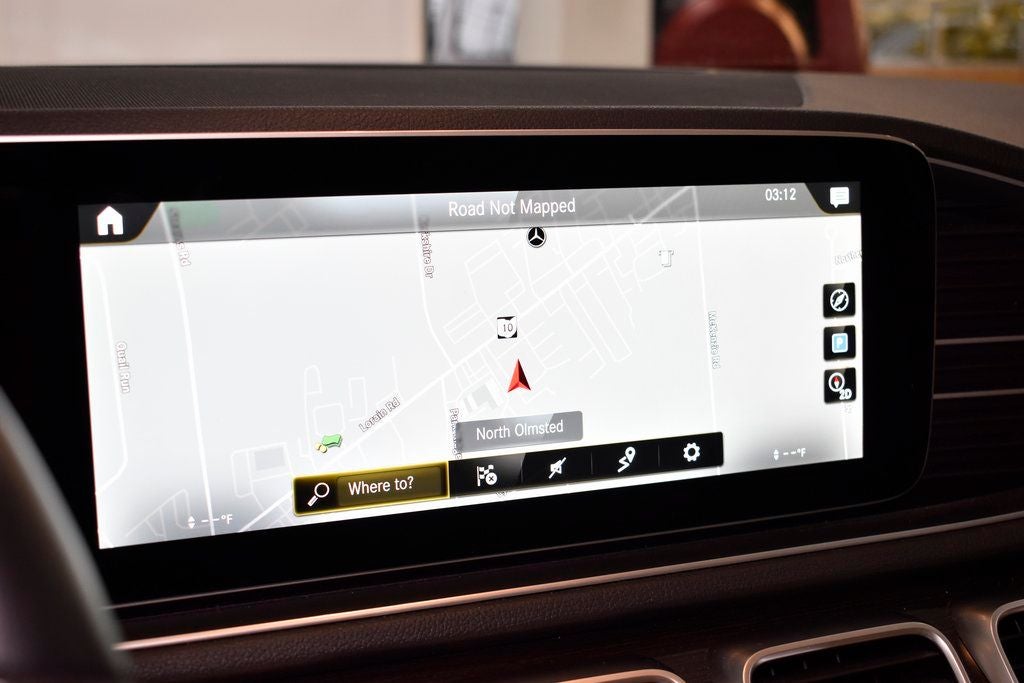 2022 Mercedes-Benz GLE GLE 350 4MATIC®