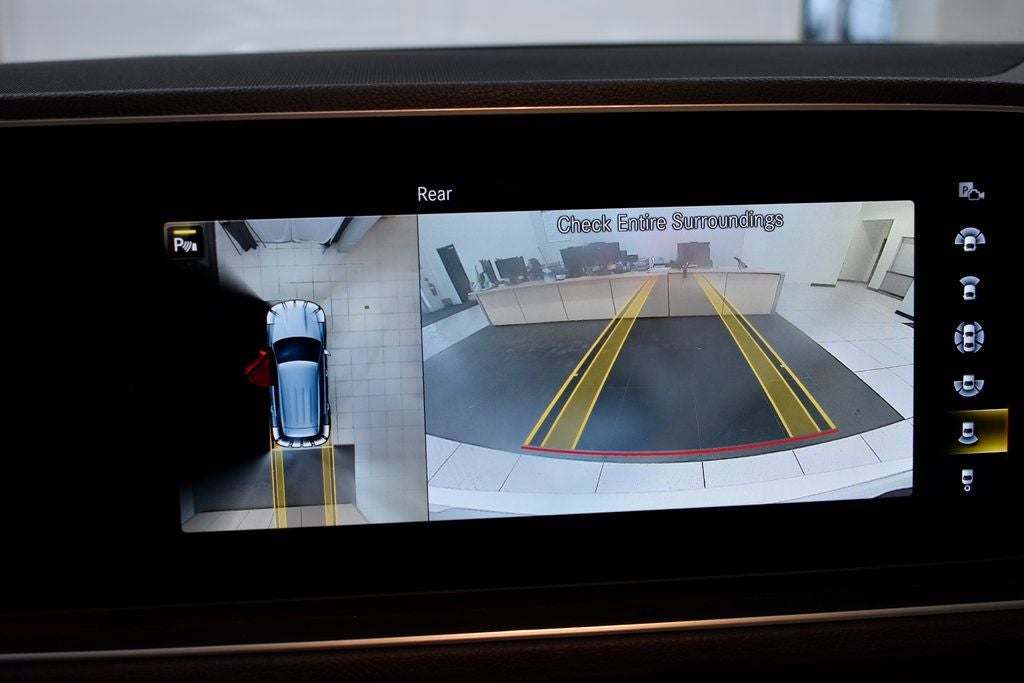 2022 Mercedes-Benz GLE GLE 350 4MATIC®