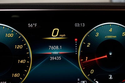 2022 Mercedes-Benz GLE GLE 350 4MATIC®