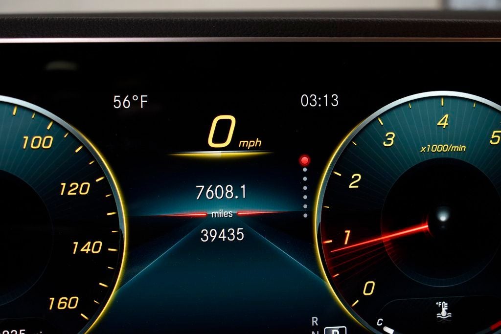 2022 Mercedes-Benz GLE GLE 350 4MATIC®