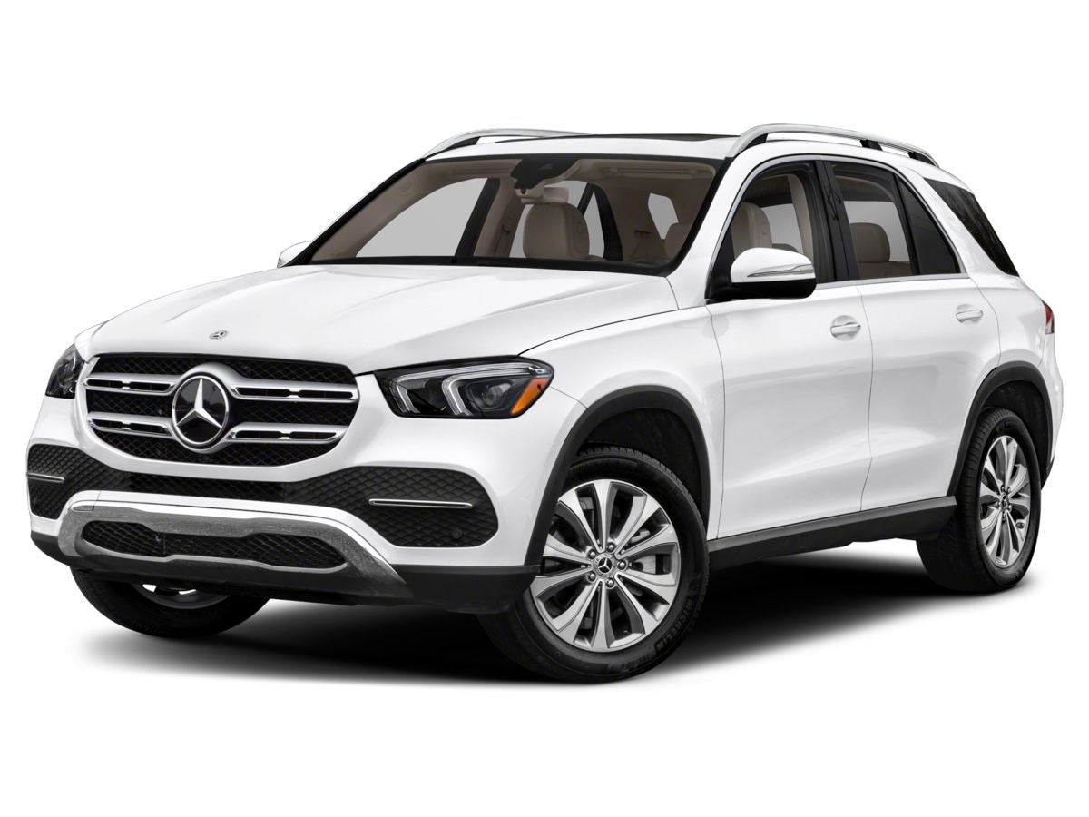 2020 Mercedes-Benz GLE GLE 350 4MATIC®
