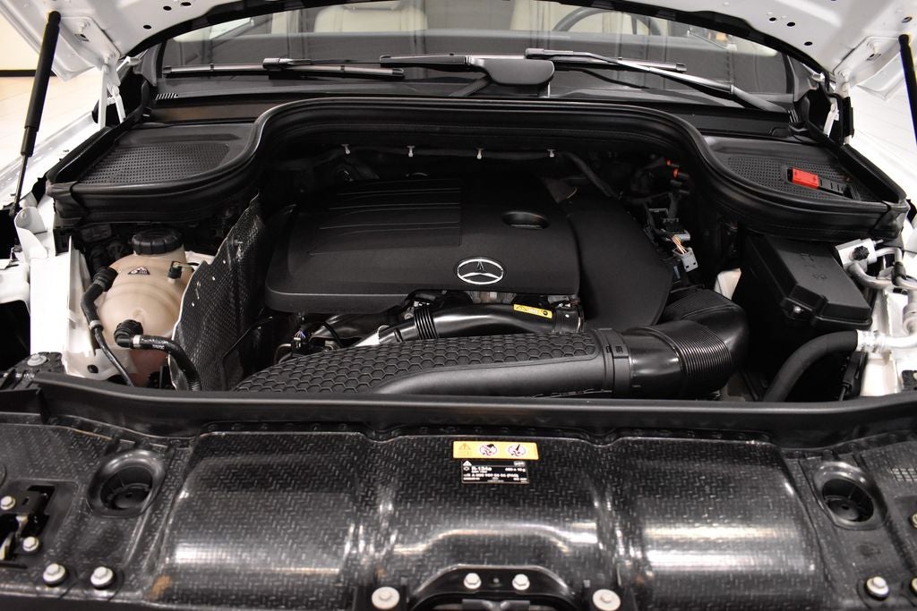 2020 Mercedes-Benz GLE GLE 350 4MATIC®