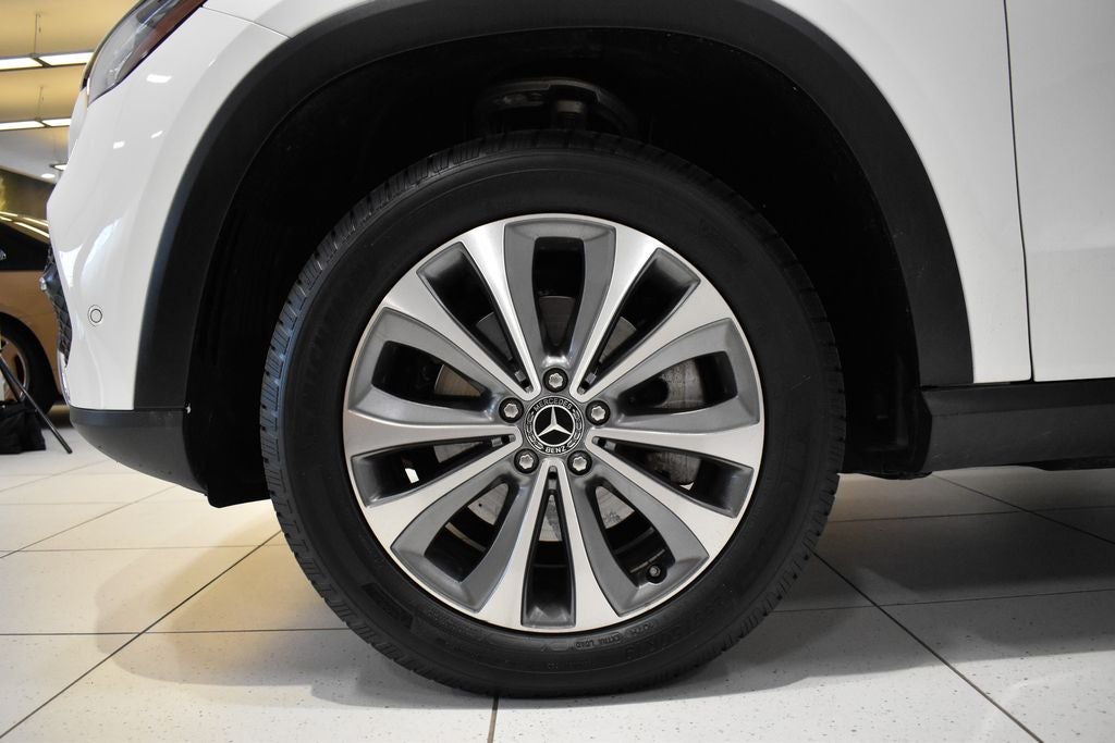 2020 Mercedes-Benz GLE GLE 350 4MATIC®
