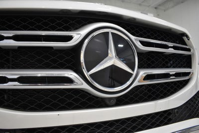 2020 Mercedes-Benz GLE GLE 350 4MATIC®