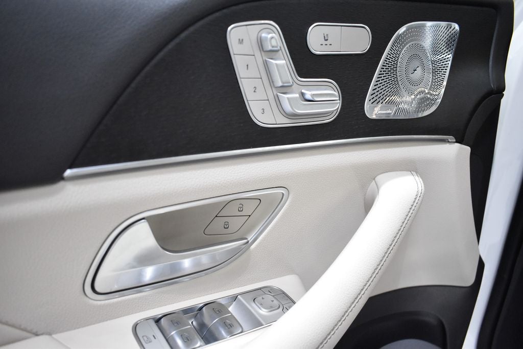 2020 Mercedes-Benz GLE GLE 350 4MATIC®