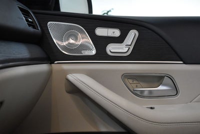 2020 Mercedes-Benz GLE GLE 350 4MATIC®