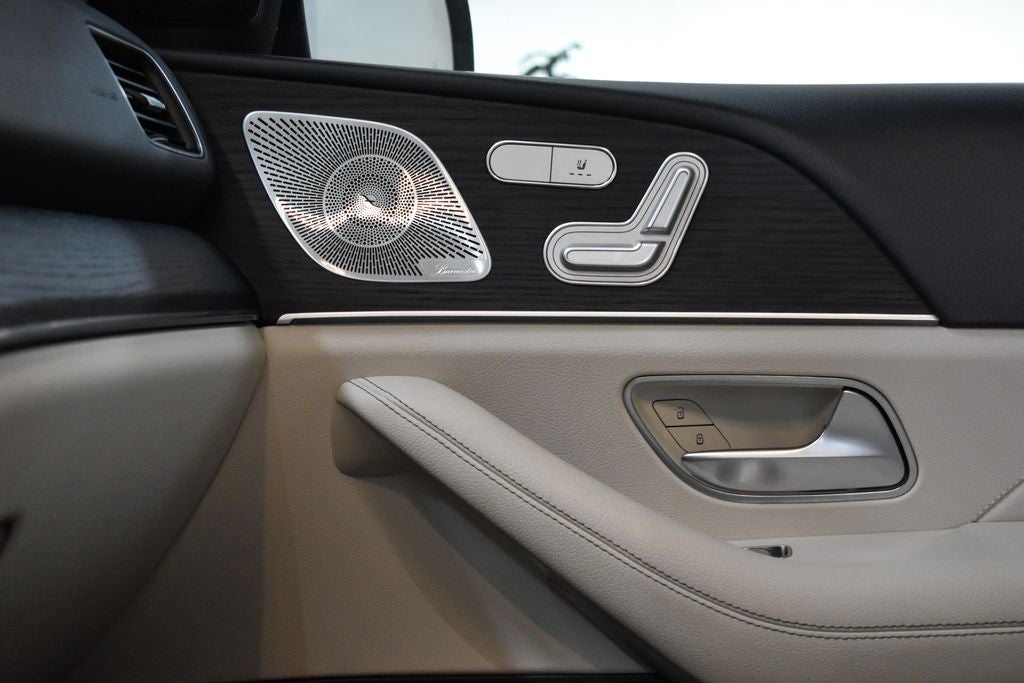 2020 Mercedes-Benz GLE GLE 350 4MATIC®