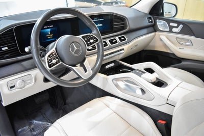 2020 Mercedes-Benz GLE GLE 350 4MATIC®