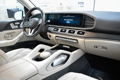 2020 Mercedes-Benz GLE GLE 350 4MATIC®