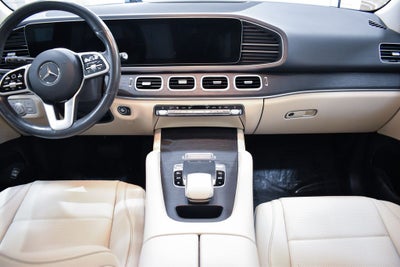 2020 Mercedes-Benz GLE GLE 350 4MATIC®