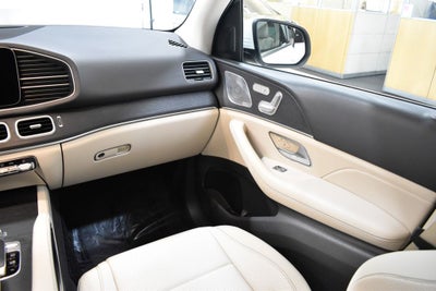 2020 Mercedes-Benz GLE GLE 350 4MATIC®