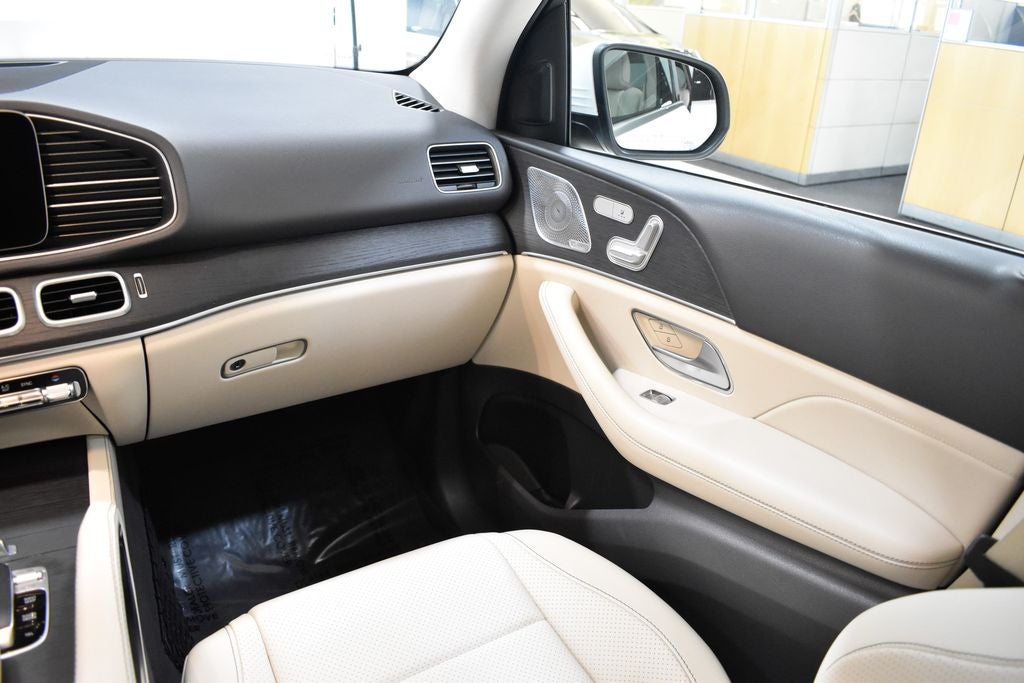 2020 Mercedes-Benz GLE GLE 350 4MATIC®