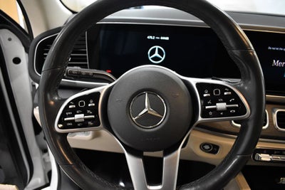 2020 Mercedes-Benz GLE GLE 350 4MATIC®